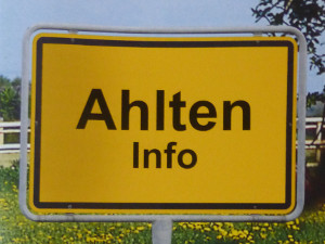 Ahlten Info